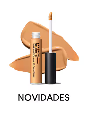 NOVIDADES
