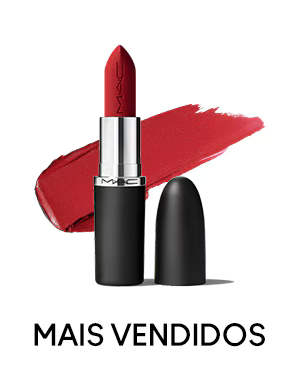 MAIS VENDIDOS