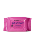 LENÇO DEMAQUILANTE DE ÁGUA MICELAR GET UNREADY
