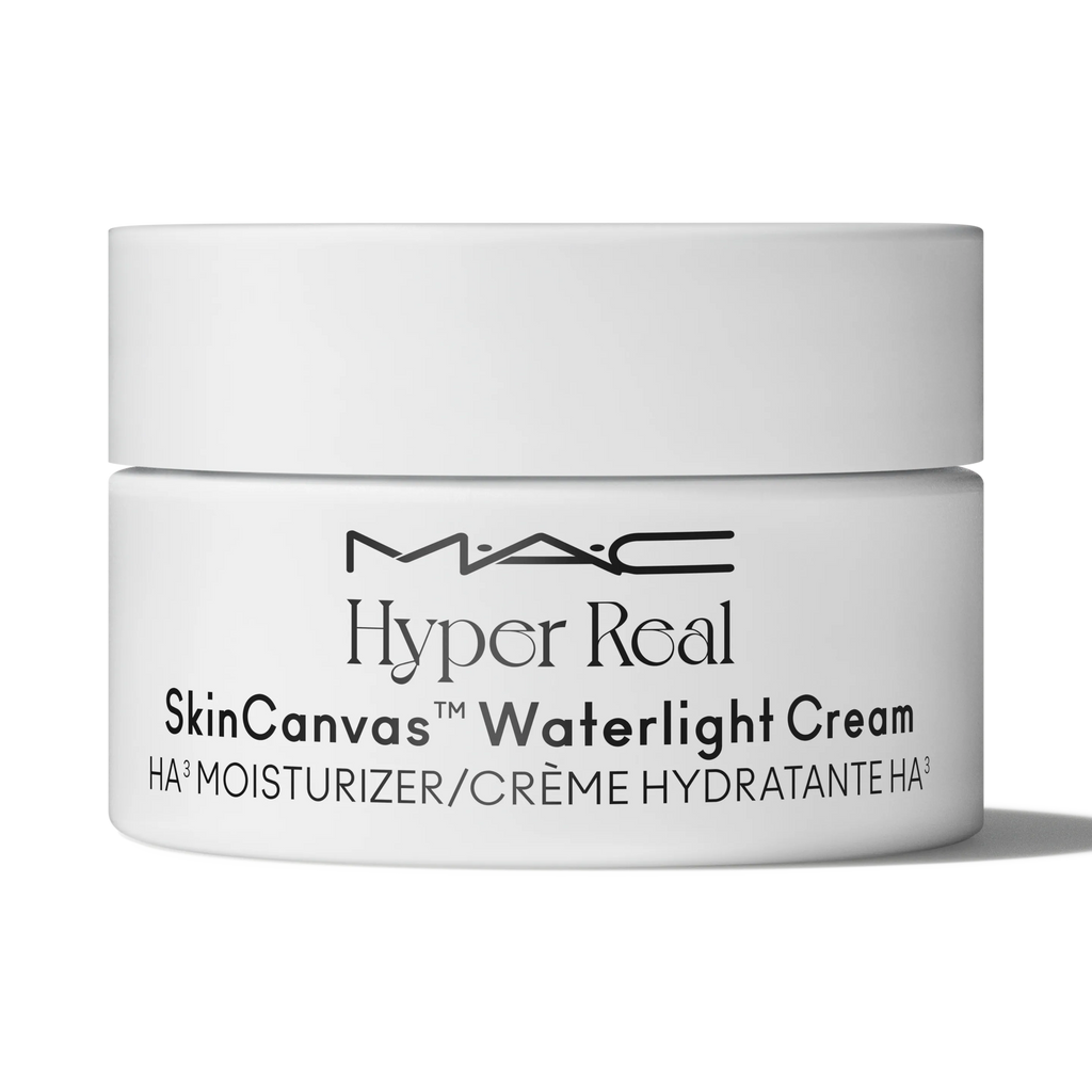 HIDRATANTE FACIL NUTRITIVO HYPER REAL SKINCANVAS WATERLIGHT