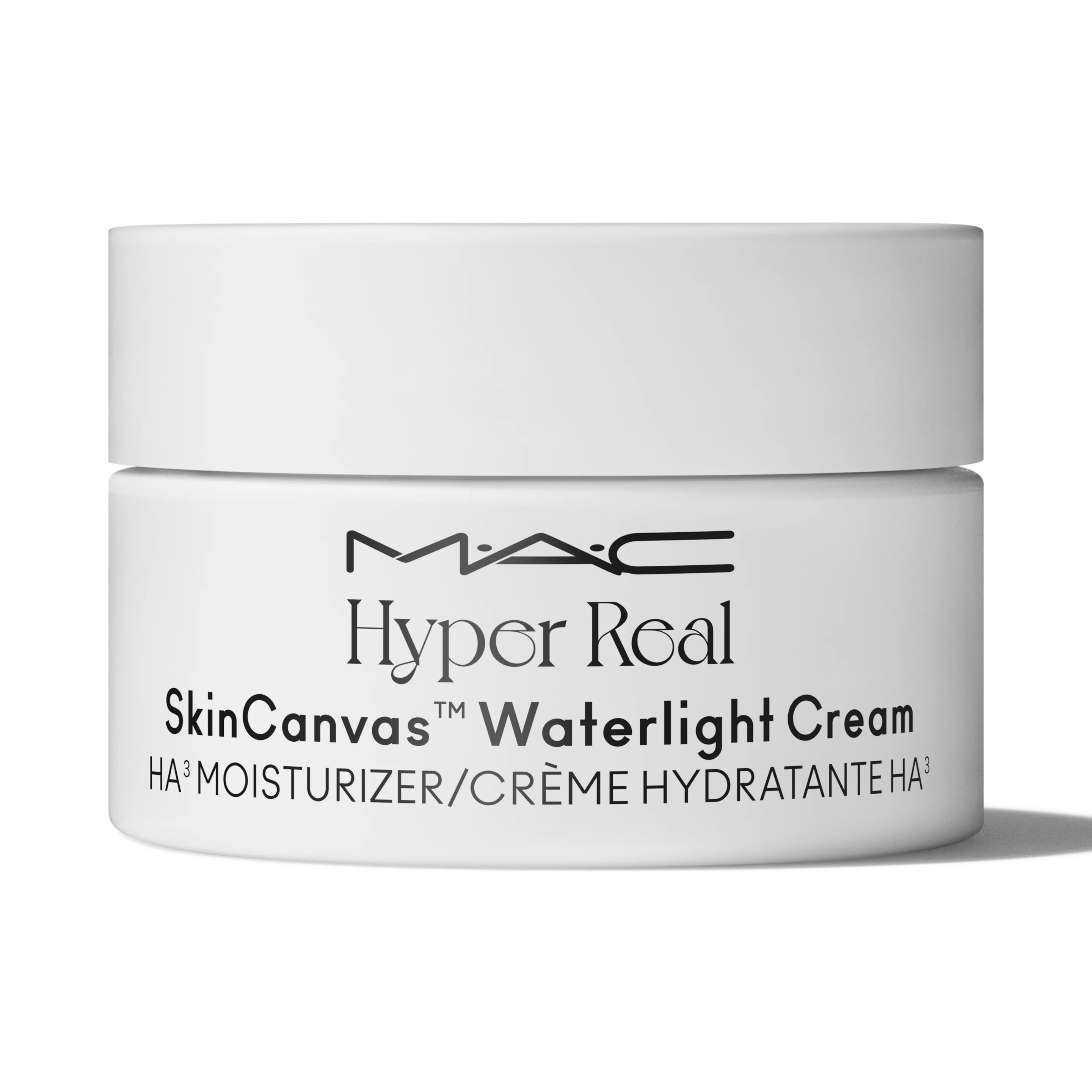HIDRATANTE FACIL NUTRITIVO HYPER REAL SKINCANVAS WATERLIGHT