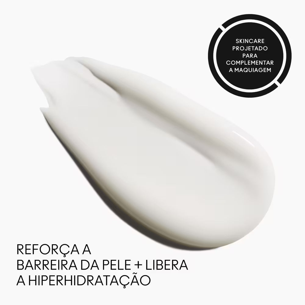 HIDRATANTE FACIL NUTRITIVO HYPER REAL SKINCANVAS WATERLIGHT
