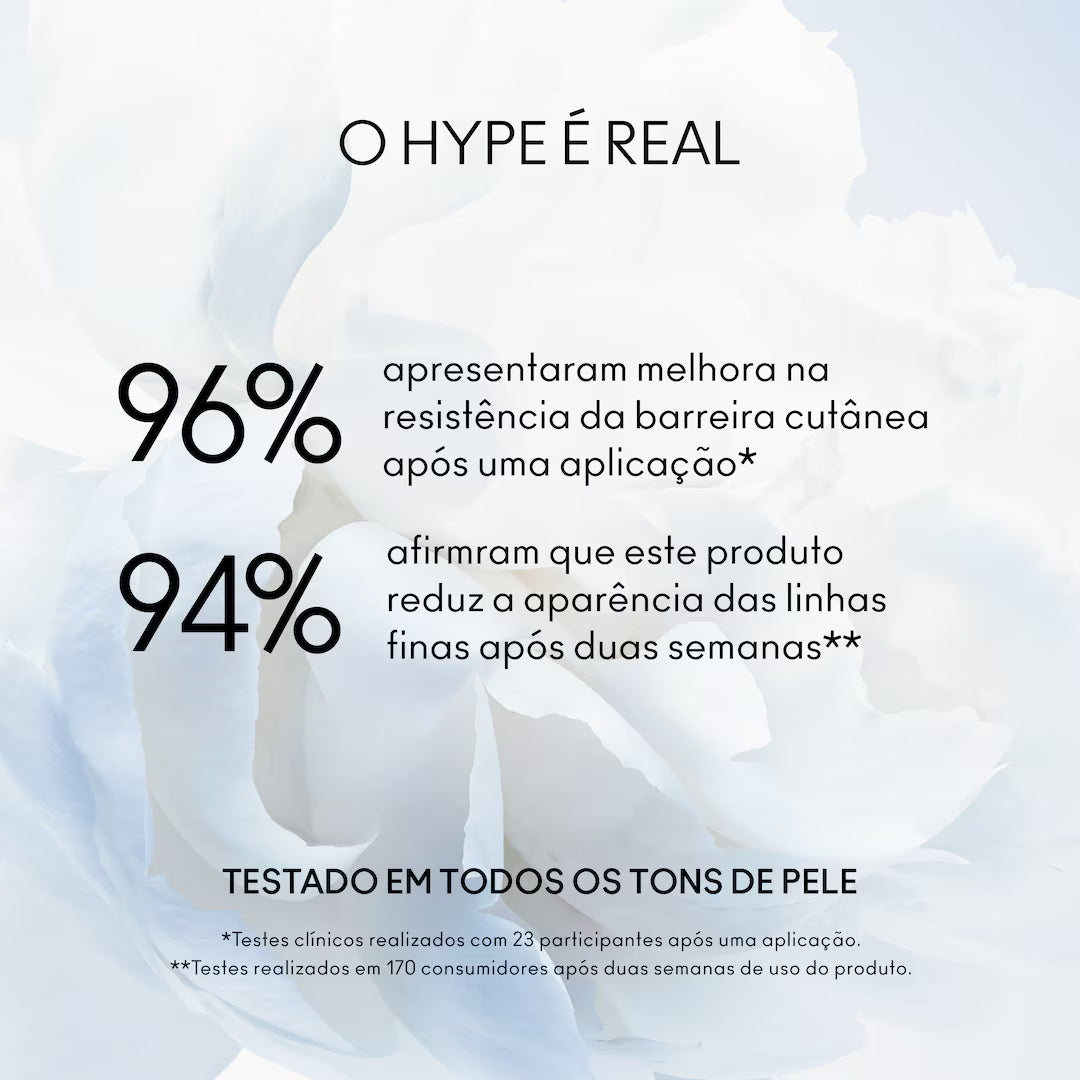 HIDRATANTE FACIL NUTRITIVO HYPER REAL SKINCANVAS WATERLIGHT