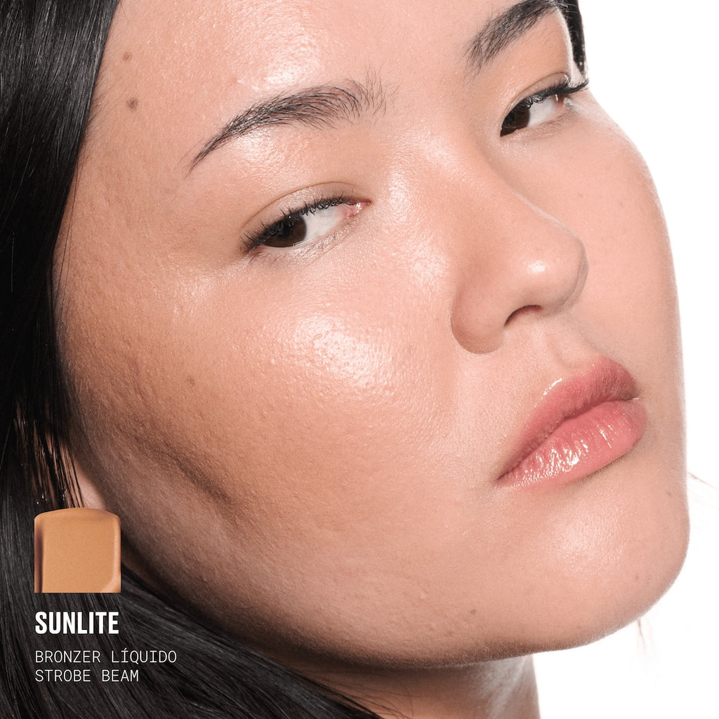BRONZER LÍQUIDO STROBE BEAM