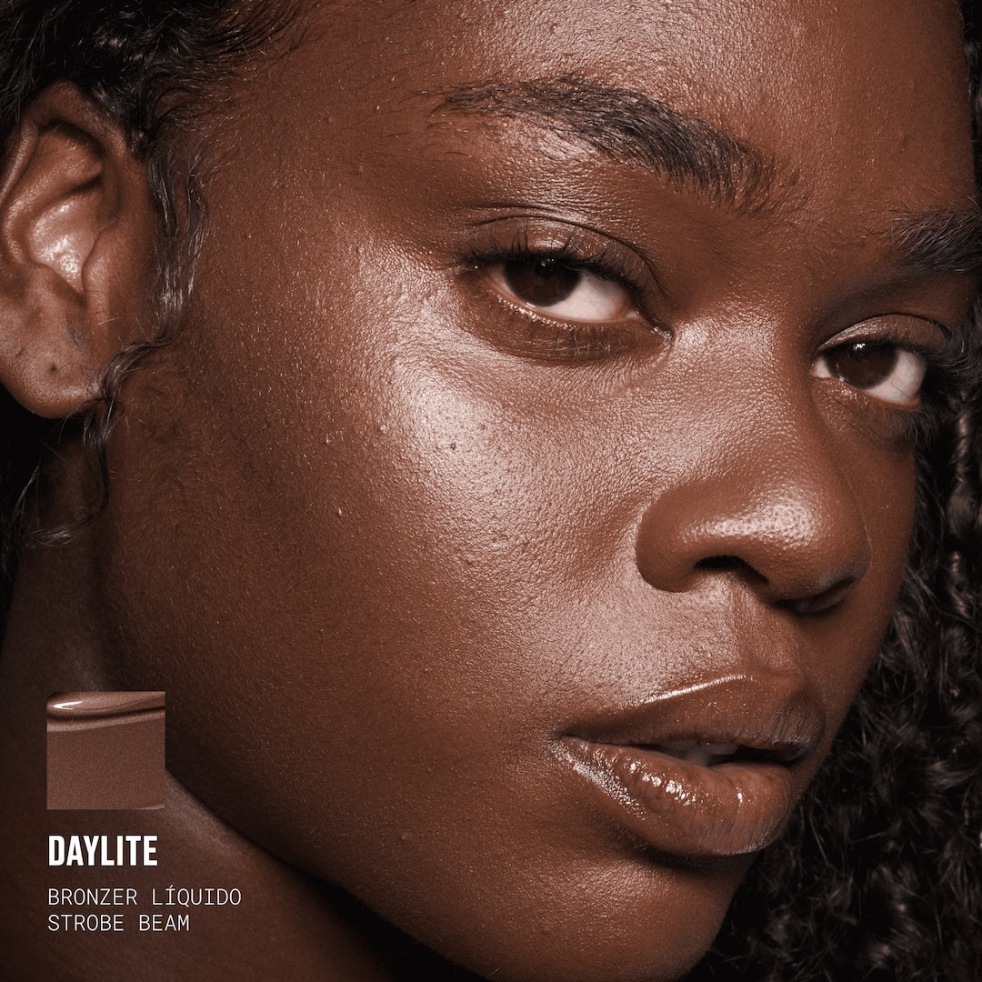 BRONZER LÍQUIDO STROBE BEAM
