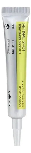 Celimax Retinal Shot Tightening Booster 15 ml Tipo De Pele Macup Cosmetics