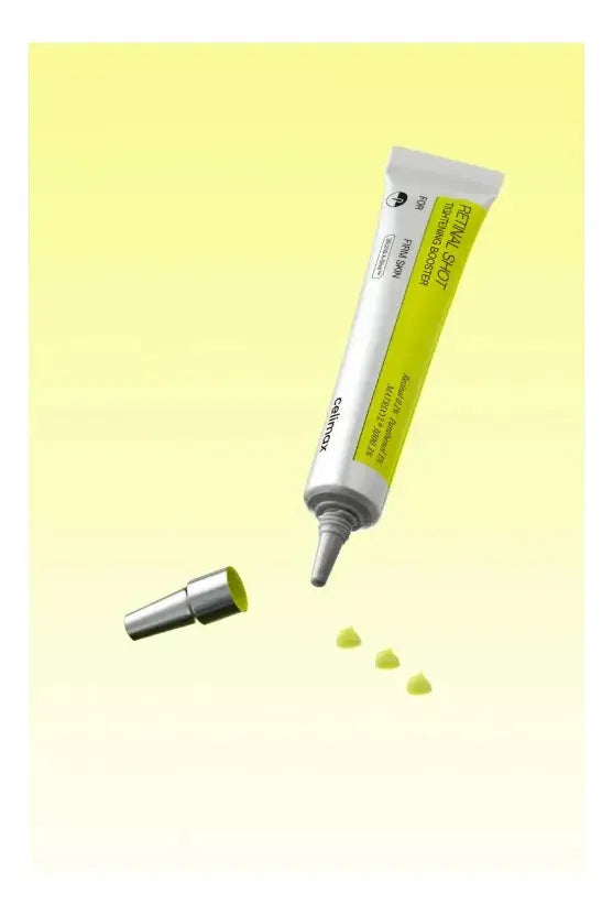 Celimax Retinal Shot Tightening Booster 15 ml Tipo De Pele Macup Cosmetics