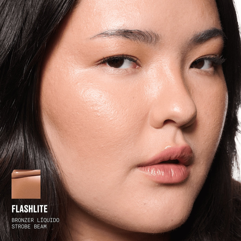 BRONZER LÍQUIDO STROBE BEAM