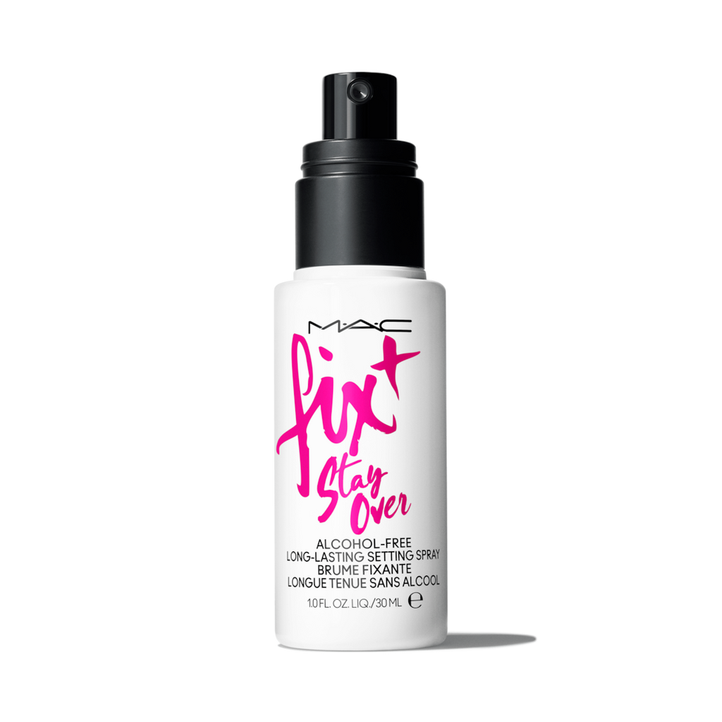 SPRAY FIXADOR DE MAQUIAGEM M•A•C FIX+ STAY OVER