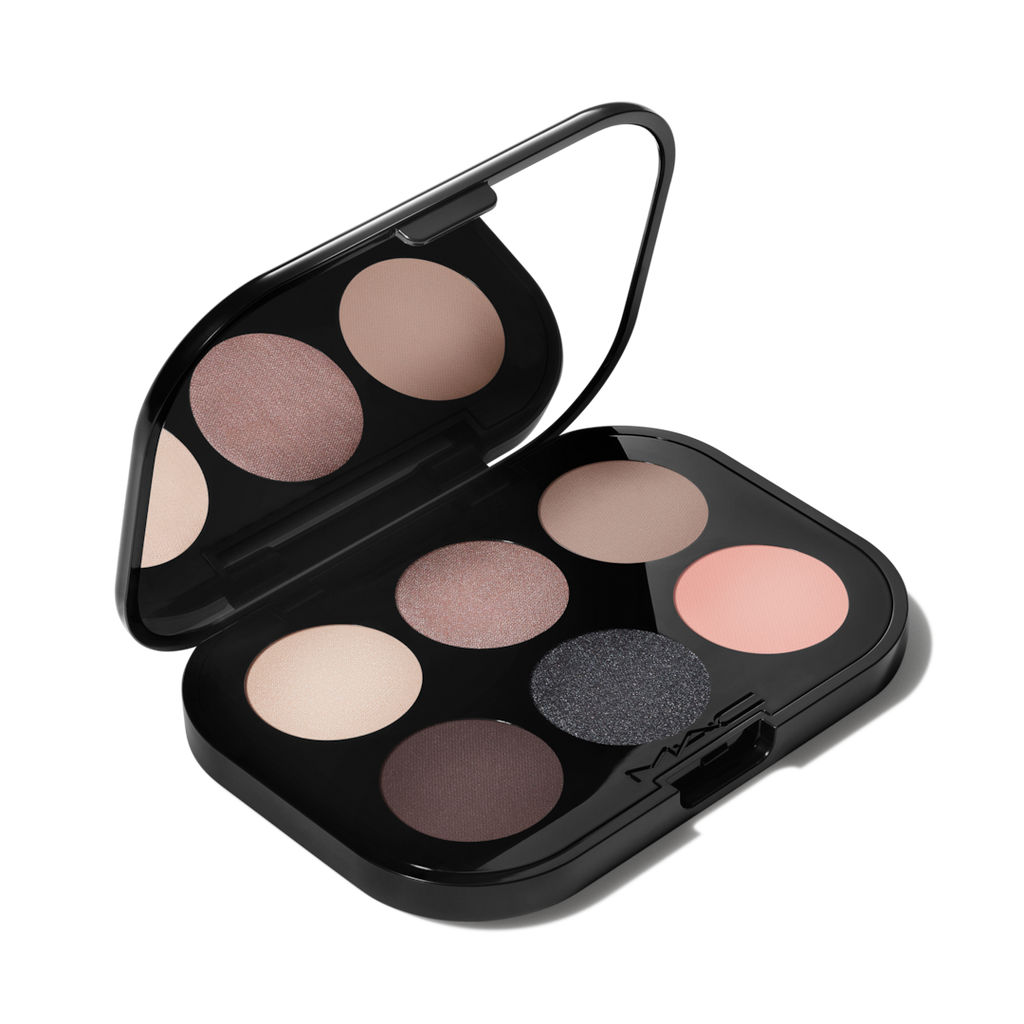Paleta de Sombras Connect In Colour: Encrypted Kryptonite